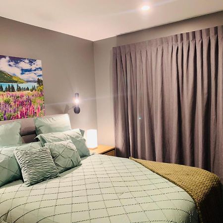 Quiet Home With Modern Touch Dunedin Exterior foto