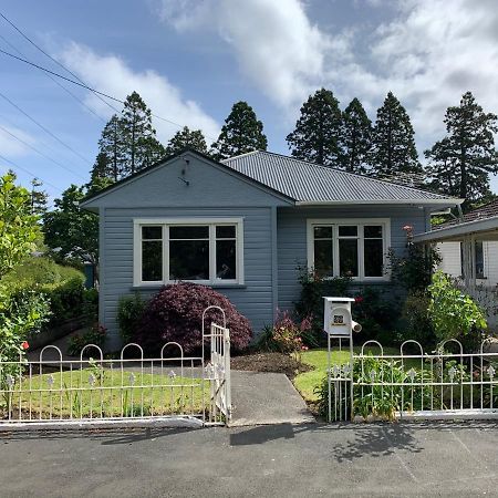 Quiet Home With Modern Touch Dunedin Exterior foto